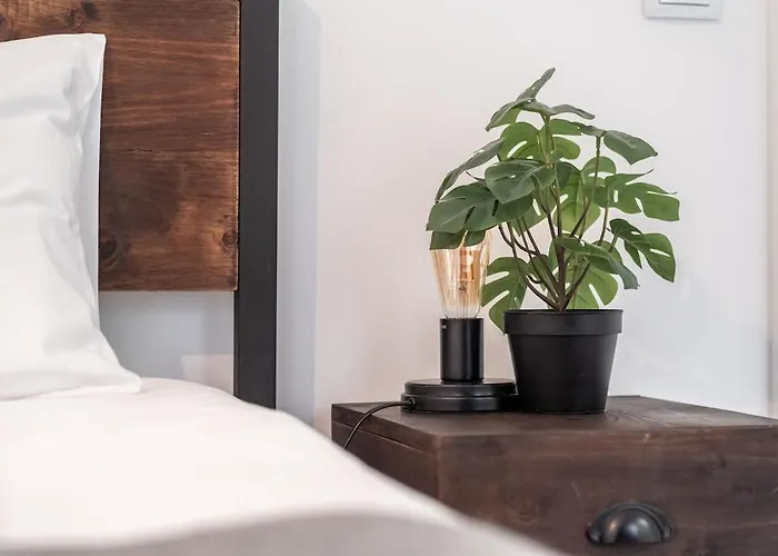 Apartman Lovely 2 Bed In The Heart Of With Ac By Lisbeyond Lisboa