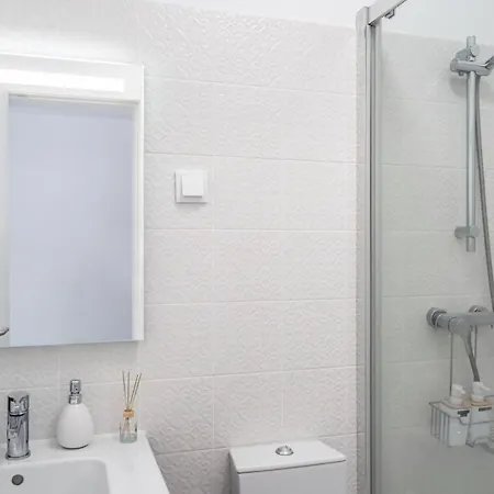 Appartamento Lovely 2 Bed In The Heart Of With Ac