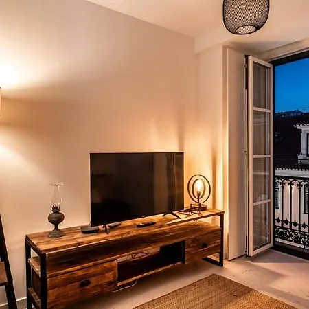 Lovely 2 Bed In The Heart Of With Ac *