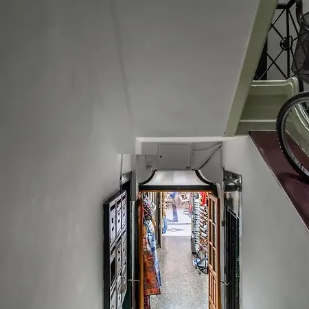 Lovely 2 Bed In The Heart Of With Ac Lisbon