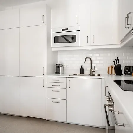 Lovely 2 Bed In The Heart Of With Ac *