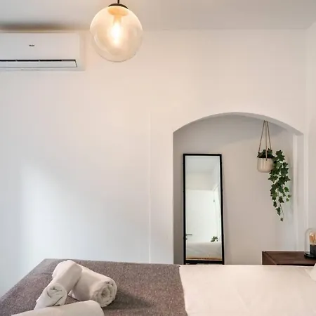 شقة Lovely 2 Bed In The Heart Of With Ac By Lisbeyond Lisboa