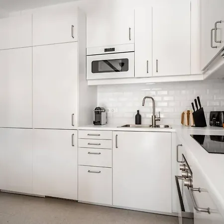 شقة Lovely 2 Bed In The Heart Of With Ac By Lisbeyond Lisboa