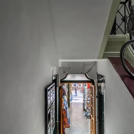 Lovely 2 Bed In The Heart Of With Ac By Lisbeyond شقة *