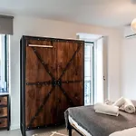 Διαμέρισμα Lovely 2 Bed In The Heart Of With Ac By Lisbeyond *