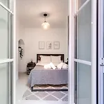Lägenhet Lovely 2 Bed In The Heart Of With Ac By Lisbeyond *