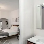 Lägenhet Lovely 2 Bed In The Heart Of With Ac By Lisbeyond Lisboa