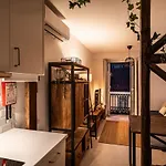 Lägenhet Lovely 2 Bed In The Heart Of With Ac By Lisbeyond
