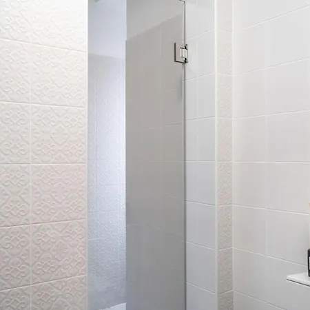 Apartmán Lovely 2 Bed In The Heart Of With Ac