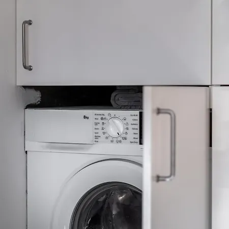 Lovely 2 Bed In The Heart Of With Ac Lisboa