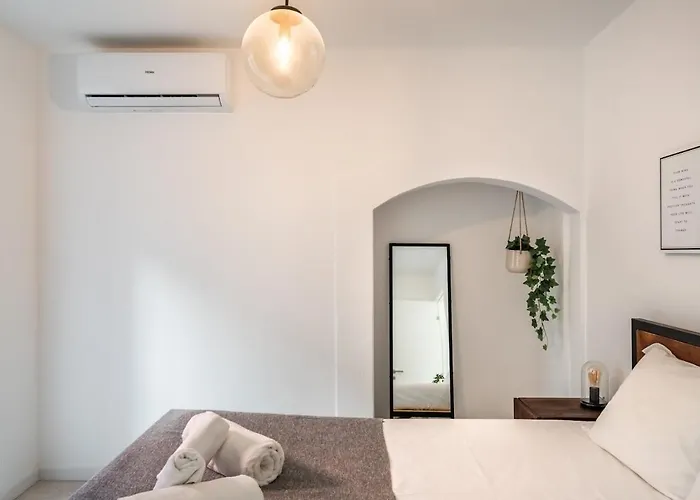 Lovely 2 Bed In The Heart Of With Ac By Lisbeyond 公寓 *