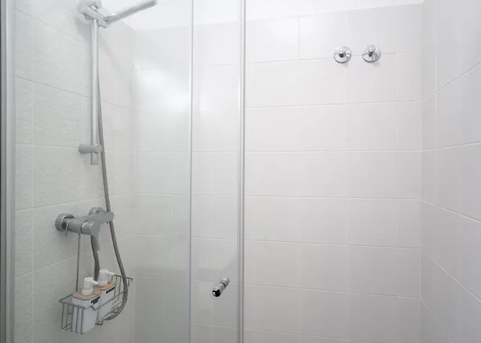 Lovely 2 Bed In The Heart Of With Ac By Lisbeyond 公寓